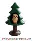 Preview: Playmobil 1 2 3 Tree with owl