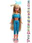 Preview: Hollywood Hair Skipper Barbie  #2309