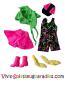 Preview: Barbie & Ken Doll Great Date Fashions #2970