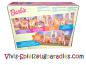 Preview: Barbie Horse Stable Mattel (54253)