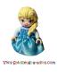 Preview: Lego Duplo Figur Elsa Frozen mit Rock (47394pb277)