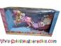 Preview: Barbie Marzipan with Candy Sleigh the Nutcracker Prince (50309)