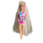 Preview: Totally Hair Barbie