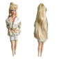 Preview: Hollywood Hair Barbie