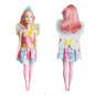 Preview: Barbie Dreamtopia Bonbon Fee (FJC 88)