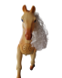 Preview: Barbie Pferd 2006 Tawny Mattel J9488