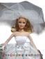 Preview: Barbie blushing Bride (26074)
