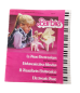 Preview: Barbie elektrisches Piano / Klavier # 5085-0260