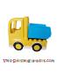 Preview: Lego Duplo Dump Truck (4 pieces)