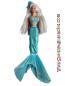 Preview: Mermaid Barbie 1991