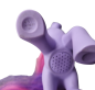 Preview: My little pony talking pony golden throat