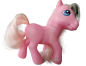 Preview: My little Pony Pinkie Pie