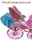 Preview: Barbie Songbird Carriage
