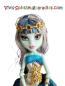 Preview: Monster High 13 Wishes Frankie Stein #Y7704