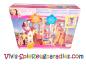 Preview: Barbie  Pferdestall Mattel (54253)