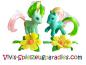 Preview: My little Pony Twin Ponys Drifter & Dreamer