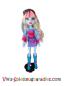 Preview: Monster High  Musik-Festival Abbey #Y7695