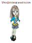 Preview: Monster High Picture Day Frankie Stein #Y7697