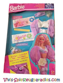 Barbie Tie & Dye Fashion  (11281)