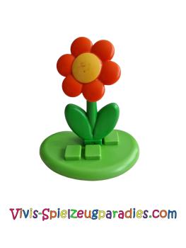 Playmobil 1 2 3 flower