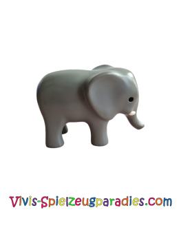 Playmobil 1 2 3 Elefant