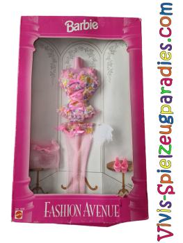 Barbie  Fashion Avenue (14292)