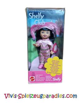 Barbie Shelly Club Jenny  (16058-24598)