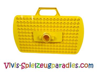 Lego Duplo Learning Motor Skills Set  complete with holder (2072-01)