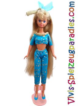 Hollywood Hair Skipper Barbie  #2309