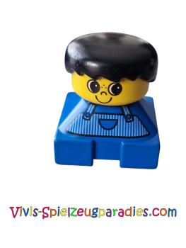 Lego Duplo 2 x 2 x 2 Brick Man Figure (42327pb01)