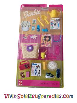 Barbie Avenue Accessoires 01 (28868)