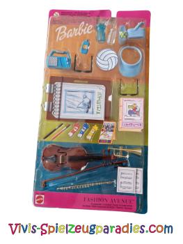 Barbie Avenue Accessoires 03 (28868)