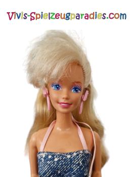 Super Style Barbie #2937