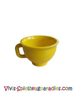 Lego Duplo Cup Kitchen Accessories (31334) yellow