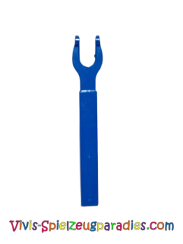 Lego Duplo crane upper arm (40634) blue