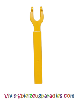 Lego Duplo crane upper arm (40634) light orange