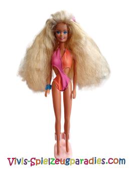 Wet'n wild Barbie  #4103