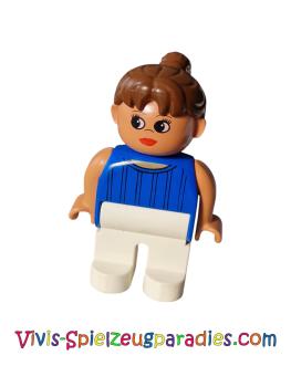 Lego Duplo Frau (4555pb007)