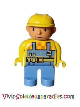 Lego Duplo Bob der Baumeister (4555pb030)