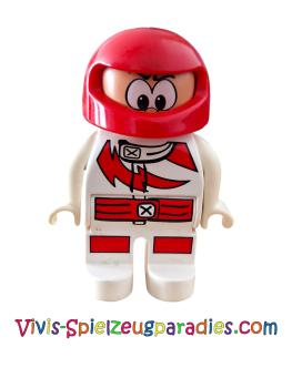 Lego Duplo toolo man (4555pb042)