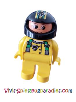 Lego Duplo man (4555pb083)