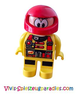 Lego Duplo toolo man (4555pb138)