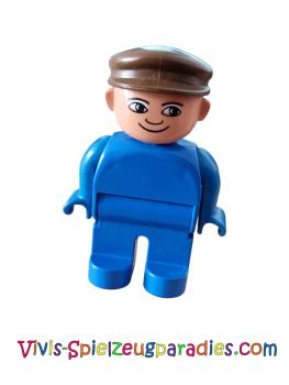 Lego Duplo man (4555pb180)