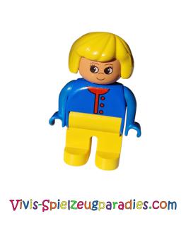 Lego Duplo Frau (4555pb187)