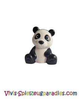 Lego Duplo Baby Panda Bär (49989pb01)