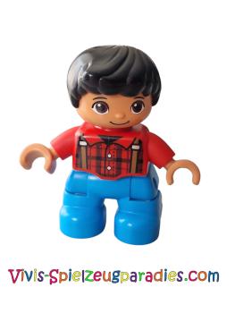 Lego Duplo child boy (47205pb058)