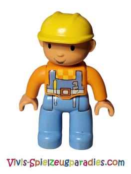 Lego Duplo Bob der Baumeister (47394pb029)