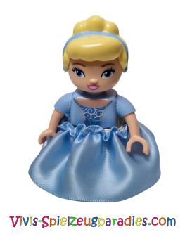 Lego Duplo Cinderella mit Rock (47394pb150)