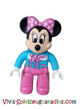 Lego Duplo Figur Minnie Maus (47394pb202)