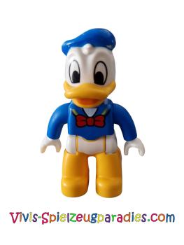 Lego Duplo Donald Duck (47394pb217)